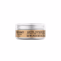 Bed Head For Men Matte Separation Wax, 85g