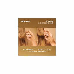 Pantene Molecular Bond Repair Shampoo, Conditioner, Treatment