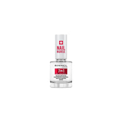 Rimmel London Nail Care 7 in 1 Multi Benefit Base & Top Coat