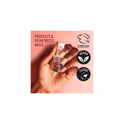 Rimmel London Nail Care 7 in 1 Multi Benefit Base & Top Coat
