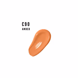 Max Factor Facefinity 3-in-1 All Day Flawless Liquid Foundation, SPF 20 - 90 Amber, 30 ml