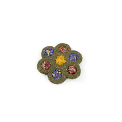 Rosewood Naturals Flower 'n' Forage Blossom, Small Animal Treat