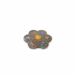 Rosewood Naturals Flower 'n' Forage Blossom, Small Animal Treat