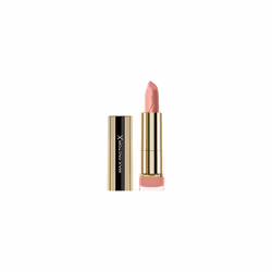 MAX FACTOR - Colour Elixir Lipstick - Up To 24hr Moisture - Blend Of Conditioners & Antioxidants Including Vitamin E - 005 Si ...