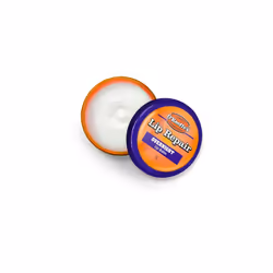 O'Keeffe's Lip Repair Lip Balm Unscented 4.2g & Lip Repair Overnight 7g (Twin Pack)