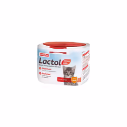 Beaphar Lactol Kitten Milk 250g - Milk Replacer, DHA & Taurine