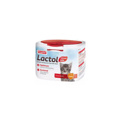 Beaphar Lactol Kitten Milk 250g - Milk Replacer, DHA & Taurine