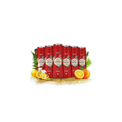 Old Spice Deep Sea Mens Shower Gel and Shampoo, 3in1 Body Wash, Face and Hair, Long Lasting Freshness, Multipack 6x250ml