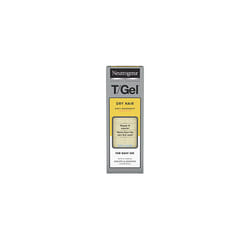 Neutrogena T/Gel Anti-Dandruff Shampoo for Dry Hair - 150ml