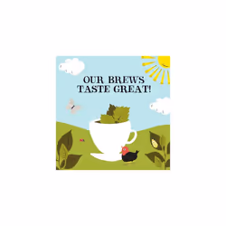 Clipper Organic Nettle Tea Bags - 120 Bags, Caffeine-Free