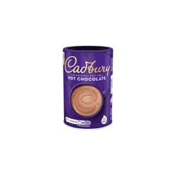 Cadbury The Original Hot Chocolate, Classic Drinking Chocolate, 500g