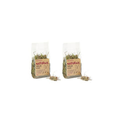 Rosewood Naturals Dandelion Delight, Rabbit Treats & Small Animal Treats, 100g (Pack of 2)
