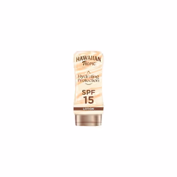 Hawaiian Tropic Hydrating Sunscreen Lotion, SPF 15, 180 ml