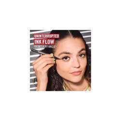Rimmel Wonder'Ink Liquid Eyeliner, 005 Honey Heaven, Waterproof