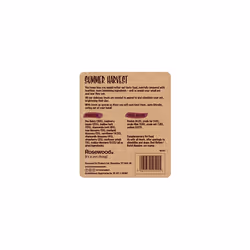Rosewood Naturals Summer Harvest Salad, Small Animal Treat for Rabbits, Guinea Pigs, Chinchillas, Degus, Hamsters, Gerbils, Mice and Rats, 150g