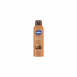 Vaseline Intensive Care Cocoa Radiant Spray Moisturiser with Vaseline jelly for very dry skin 190 ml