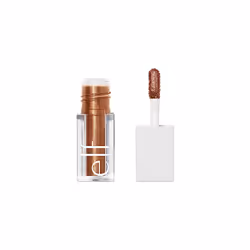e.l.f. Liquid Metallic Eyeshadow, High-impact Eyeshadow With A Metallic Finish, Long-Lasting Gel-Based Formula, Quick Drying, ...