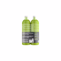 Bed Head by TIGI Re-Energise Shampoo & Conditioner Set, 2x750ml