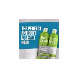 Bed Head by TIGI Re-Energise Shampoo & Conditioner Set, 2x750ml