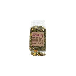 Rosewood Naturals Herbs Plus, Small Animal Treat for Rabbits, Guinea Pigs, Chinchillas, Degus, Hamsters, Gerbils, Mice and Rats, 500g