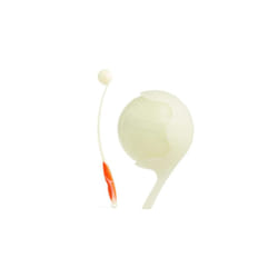 Chuckit! Pro Max Glow Launcher with Medium Glow Ball, 63 cm