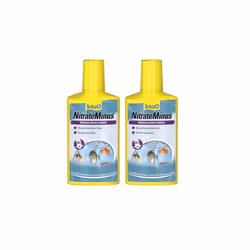 Tetra Nitrateminus Liquid, 250 ml (Pack of 2)