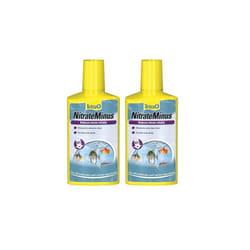 Tetra Nitrateminus Liquid, 250 ml (Pack of 2)