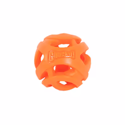 Chuckit! Ball Breathe Right Fetch Ball Medium By 2 Balls to Pursue For Dog, M