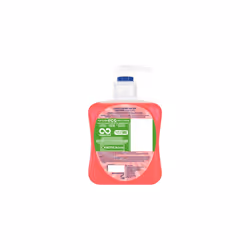 Carex Cherry On Top Anitbacterial Handwash 6x250ml