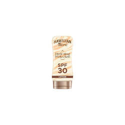 Hawaiian Tropic Hydrating Sunscreen Lotion SPF 30, 180ml, Water Resistant
