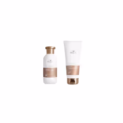 Wella Professionals Deep Repair Professional Hair Care Duo for Dry & Damaged Hair, Fusion Intense Repair Shampoo 250ml & Cond ...
