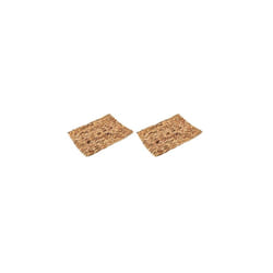 Rosewood Naturals Chill-n-Chew Mat for Small Animals, 33cm x 24cm (Pack of 2)