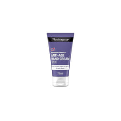 NEUTROGENA Norwegian Formula Anti-Age Hand Cream SPF20 75ml