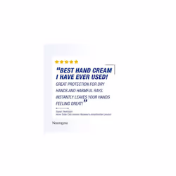 NEUTROGENA Norwegian Formula Anti-Age Hand Cream SPF20 75ml