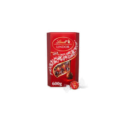 Lindt Lindor Milk Chocolate Truffles, 600g, Approx 48 Balls