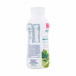HiPP Organic 1 First Infant Baby Milk Ready to Feed Liquid Formula, From Birth, 470ml