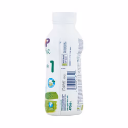 HiPP Organic 1 First Infant Baby Milk Ready to Feed Liquid Formula, From Birth, 470ml