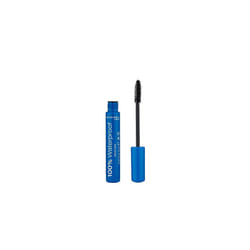 Rimmel Waterproof Mascara, Brown Black, 8ml