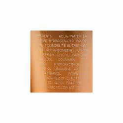 Rimmel Sunshimmer Water Resistant Instant Tan Wash Off Matte - Light, Packaging may vary (Pack of 2)