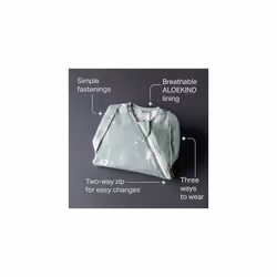 Tommee Tippee Grobag Swaddle Bag 0-3m 1.0 TOG