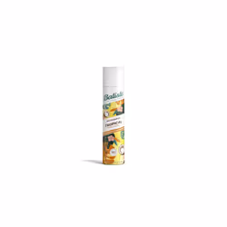 Batiste Dry Shampoo in Tropical 350ml, Coconut & Floral Fragrance, No Rinse Spray to Refresh Hair in Between Washes