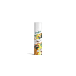 Batiste Dry Shampoo in Tropical 350ml, Coconut & Floral Fragrance, No Rinse Spray to Refresh Hair in Between Washes