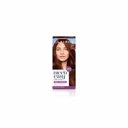 Clairol Nice'n Easy Tone+Gloss Semi Permanent Hair Dye - 550/81 Mahogany