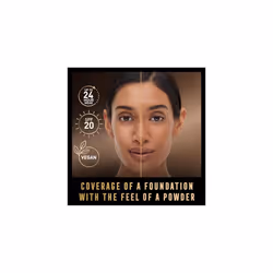 Max Factor Facefinity Compact Foundation - 076 Warm Golden - 10g