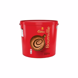 Cadbury Bournville Cocoa, Ideal for Baking & Drinking, Approximately 375 Servings, 1.5 kg (Pack of 1)