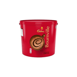 Cadbury Bournville Cocoa, Ideal for Baking & Drinking, Approximately 375 Servings, 1.5 kg (Pack of 1)