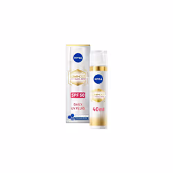 NIVEA Cellular Luminous 630 Day Moisturiser SPF50 40ml