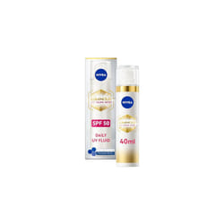 NIVEA Cellular Luminous 630 Day Moisturiser SPF50 40ml