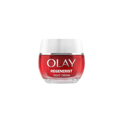 Olay Regenerist Night Face Cream 50ml - Anti-Wrinkle, Niacinamide