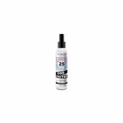 REDKEN One United 25 Multi-Benefits Leave-In Conditioner and Treatment Spray, Heat Protection, Detangling Spray, Nourishes an ...